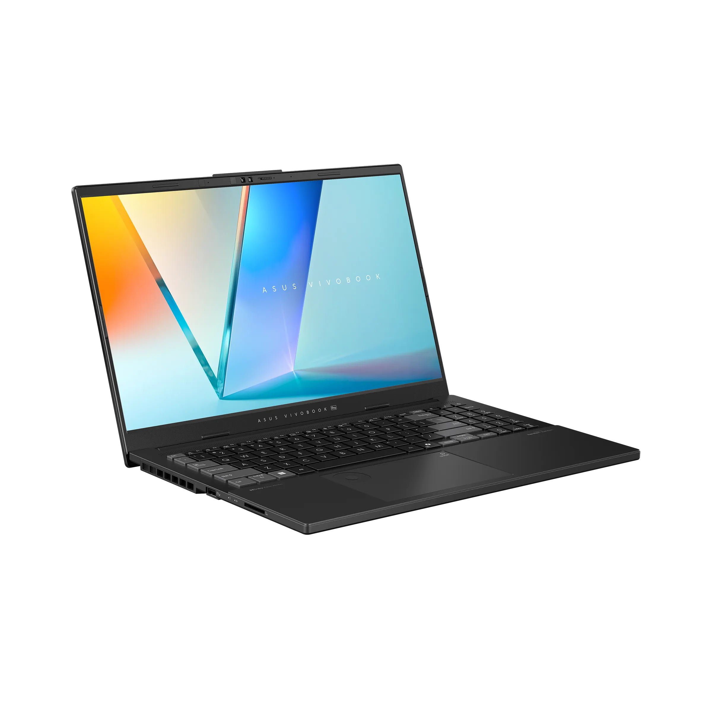 Ноутбук Asus Vivobook Pro 15 OLED (N6506CU-MA053 / 90NB15E3-M003F0) [15.6", Core Ultra 7 255H, 24 ГБ ОЗУ, 1 ТБ SSD, DOS]