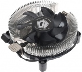 Система охлаждения ID-Cooling DK-01S Cooler for S1200/115x/AMD, 65W,8cm fan, 2200rpm, 28.7CFM, 3pin - купить по цене 1 330 тг. в интернет-магазине Forcecom.kz