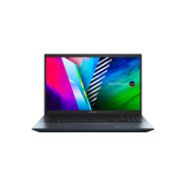 Ноутбук Asus Vivobook Pro 15 K3500PH-L1067 [90NB0UV2-M01730] 15.6" FHD/ Core i5-11300H/ 16 Gb/ SSD 512Gb/ GTX 1650-4Gb/ Blue/ Dos - купить по цене 458 040 тг. в интернет-магазине Forcecom.kz