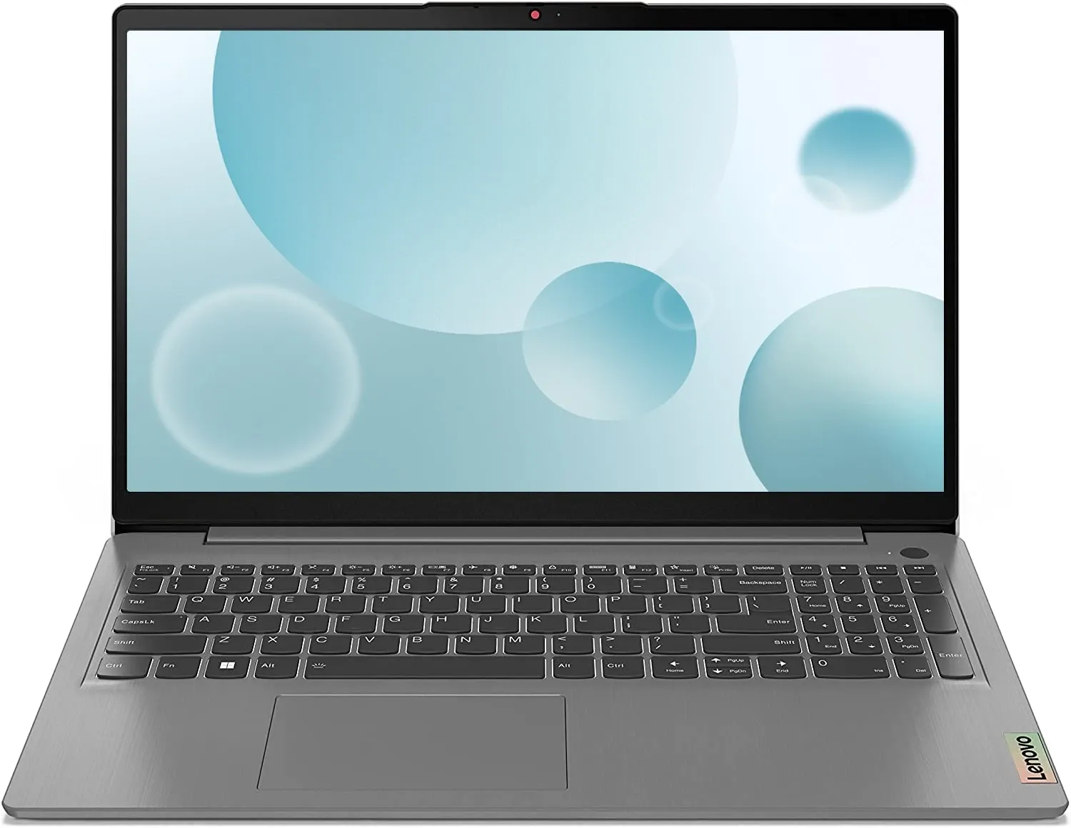 Ноутбук Lenovo Ideapad 3 15aba7 82rk00b2rk Купить