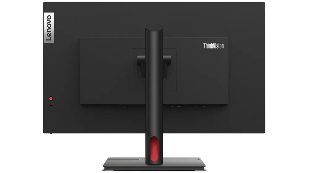 Монитор Lenovo ThinkVision T27p-30 (63A9GAR1EU) [27", IPS, 3840x2160, 60 Гц, 4 мс, HDMI, DisplayPort, USB Type-C (DisplayPort)]