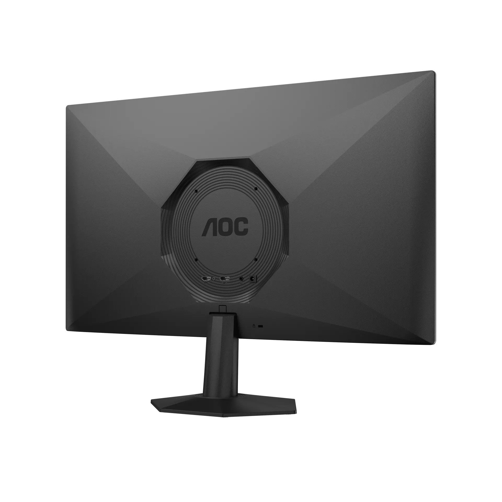 Монитор AOC 27G50Z/01 [27", IPS, 1920x1080, 260 Гц, 1 мс, HDMI, DisplayPort]