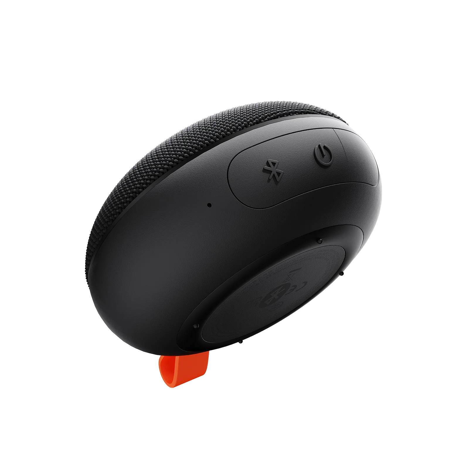 Портативная колонка Xiaomi Speaker Essential (QBH4329GL / OH3RG) Черный