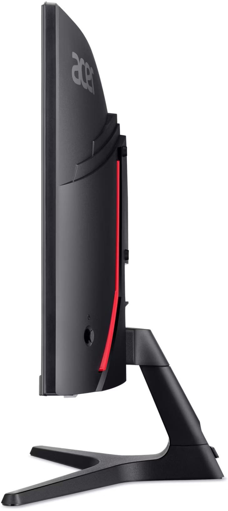 Монитор Acer Nitro ED240QP0bi (UM.UE0EE.004) [23.6", VA, 1920x1080, 144 Гц, 1 мс, HDMI, VGA (D-Sub)]