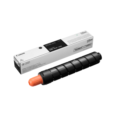 Картридж Canon C-EXV 1005 (6726C002), оригинальный, черный