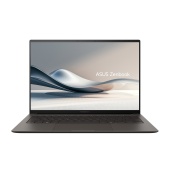 Ноутбук Asus Zenbook S 14 (UX5406SA-QJ463W) [14", Ultra 7 258V, 32 ГБ ОЗУ, 512 ГБ SSD, Windows 11 Home]