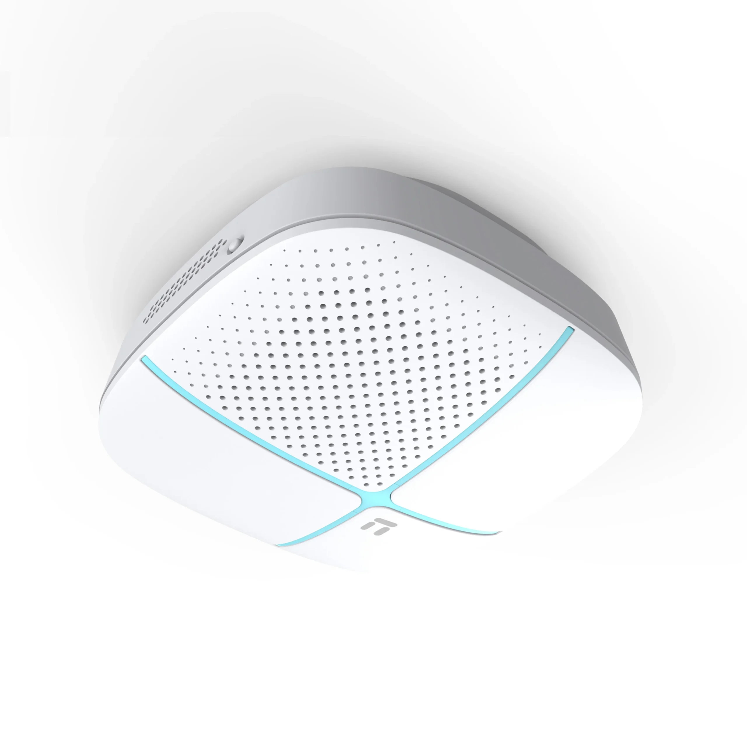 Точка доступа Netis EAP912, WiFi5,AC1200, 4x5dBi, 1Gb LAN, 1Gb Lan (PoE), Easy Mesh, Captive Portal