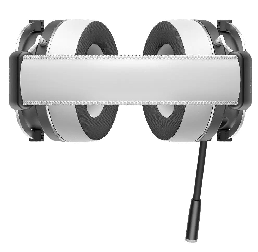 Гарнитура Dark Project Headset VEXO Wless (DPO_VEXO_WLESS_GREY) Серый