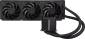 СЖО ASUS ProArt LC 360, 3x Alphacool Apex Stealth Metal Power fans, up to 3000RPM,  Cooper Water Block, BOX