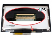 Матрица для ноутбука 13.3"+Сенсорная панель LG, LP133WD2(SL)(B1), WXGA++  1600х900, IPS, LED