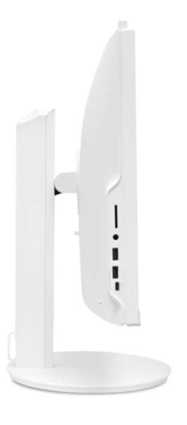 Моноблок Acer Aspire C24-1 (DQ.BNXMC.002) [23.8" Full HD, Core i3 1305u, 16 ГБ ОЗУ, 512 ГБ SSD, DOS]