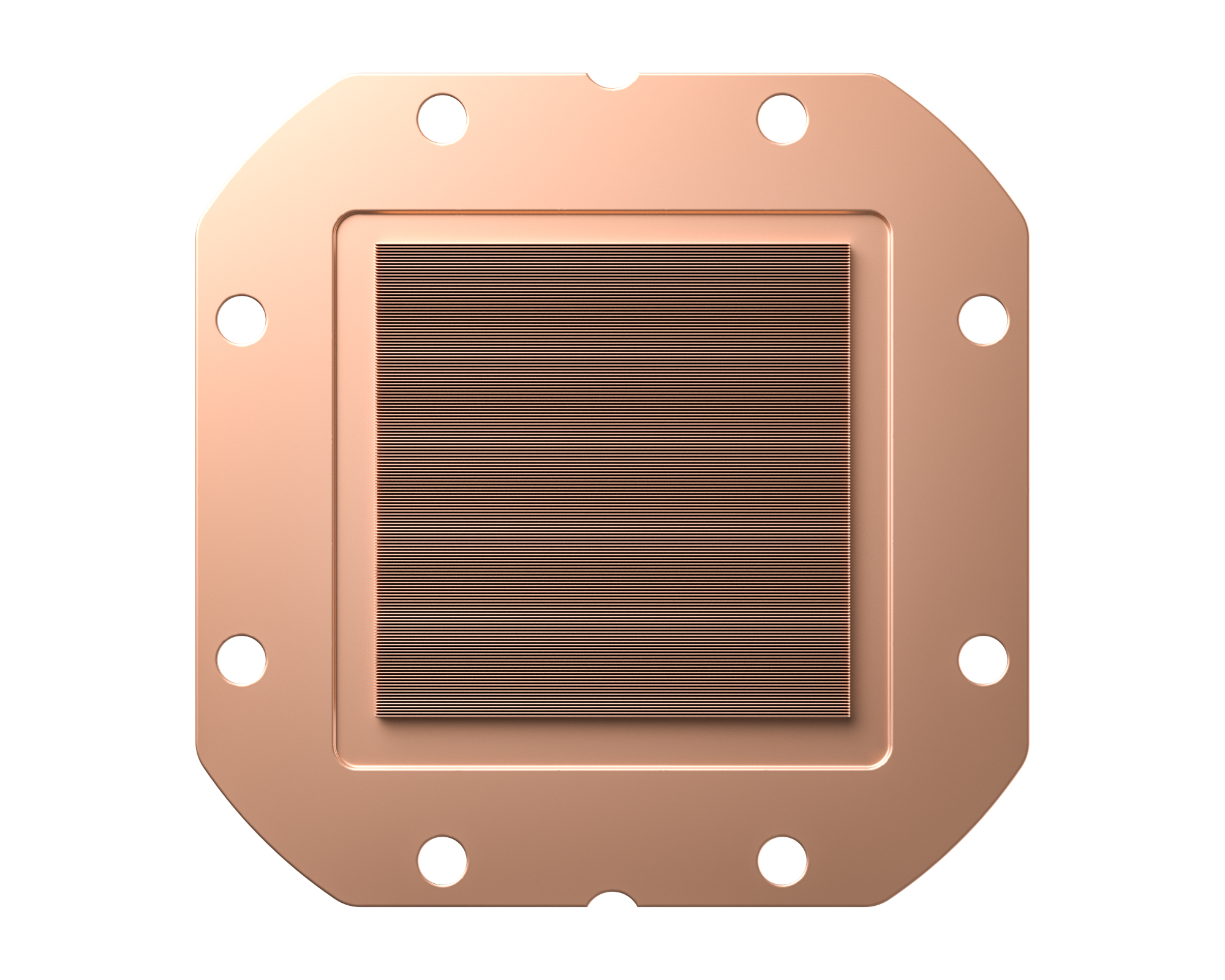 Система охлаждения ID-COOLING FX240 LCD [120 × 120 × 25 мм, 2000 об/мин, 27.2 дБ, 4 pin]