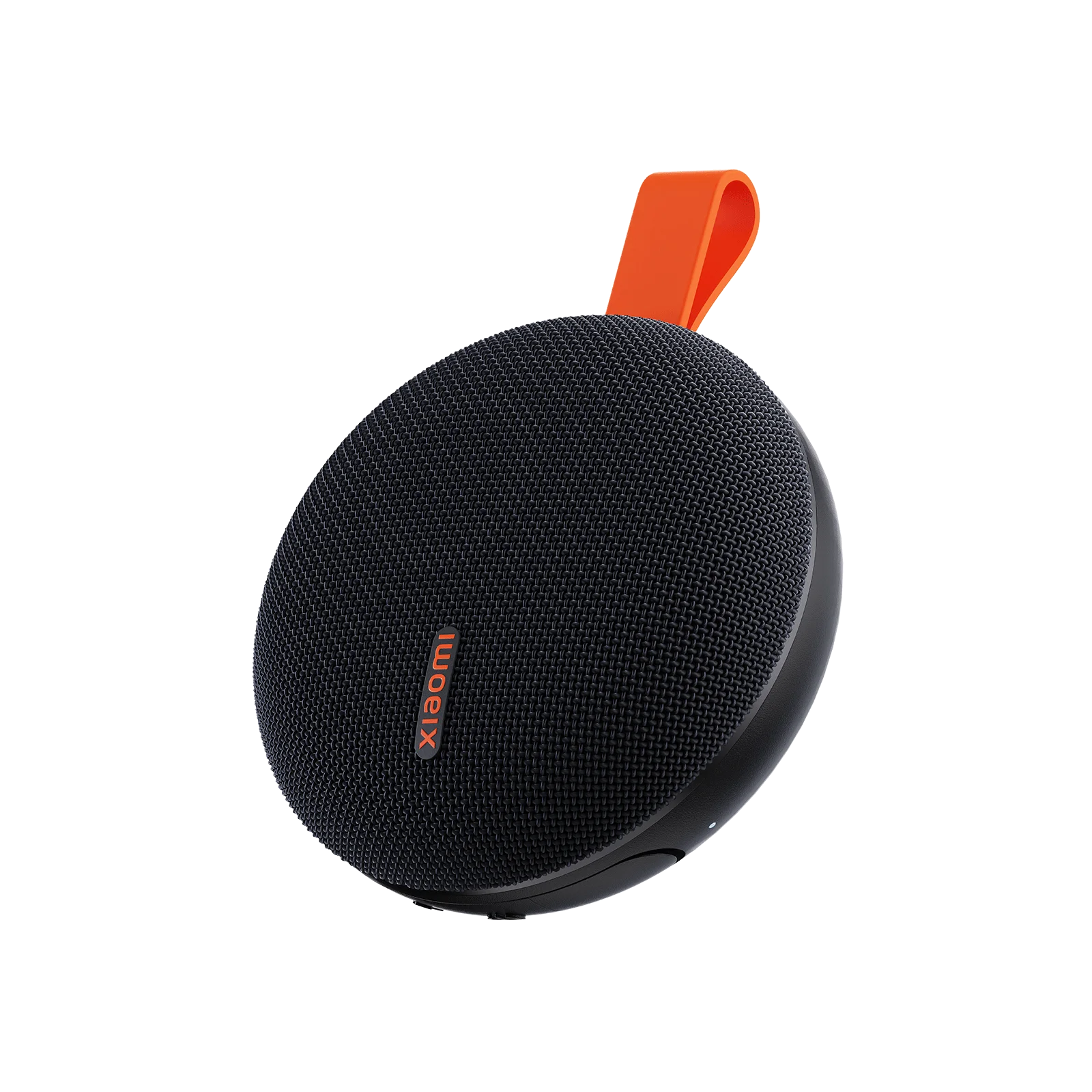 Портативная колонка Xiaomi Speaker Essential (QBH4329GL / OH3RG) Черный