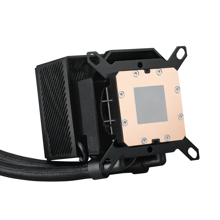 Система охлаждения Asus ROG RYUJIN III 360 [120 мм, 2000 об/мин, 29.7 дБ]