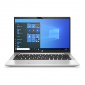 Ноутбук HP Probook 430 G8  (2X7T1EA#ACB) 13.3" FHD/ Core i7-1165G7/ 8 Gb/ 512 Gb SSD/ Dos - купить по цене 464 690 тг. в интернет-магазине Forcecom.kz