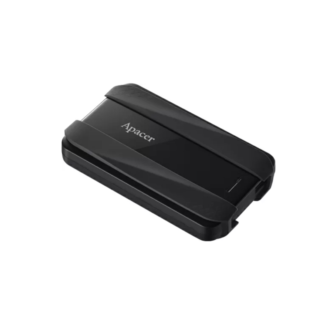 Жесткий диск Apacer AC533 (AP2TBAC533B-1) [2 ТБ, USB 3.2 Gen 2 (Type-A), внешние портативные]