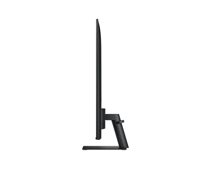 Монитор Samsung SMART M7 (LS43BM702UIXCI) [43", VA, 3840x2160, 60 Гц, 4 мс, HDMI x2]