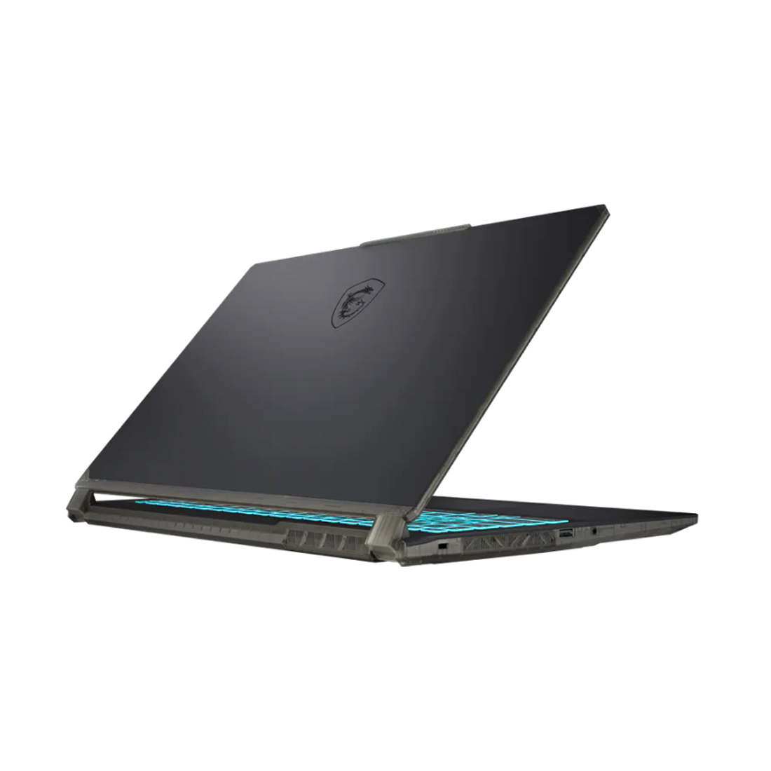 Ноутбук MSI Cyborg 15 A13VEK-2466XKZ MS-15K1 (9S7-15K112-2467) [15.6" Full HD, Core i5-13420H, 16 ГБ ОЗУ, 512 ГБ SSD, RTX 4050, DOS]