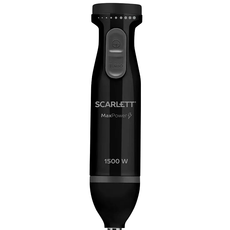 Погружной блендер Scarlett SC-HB42M47