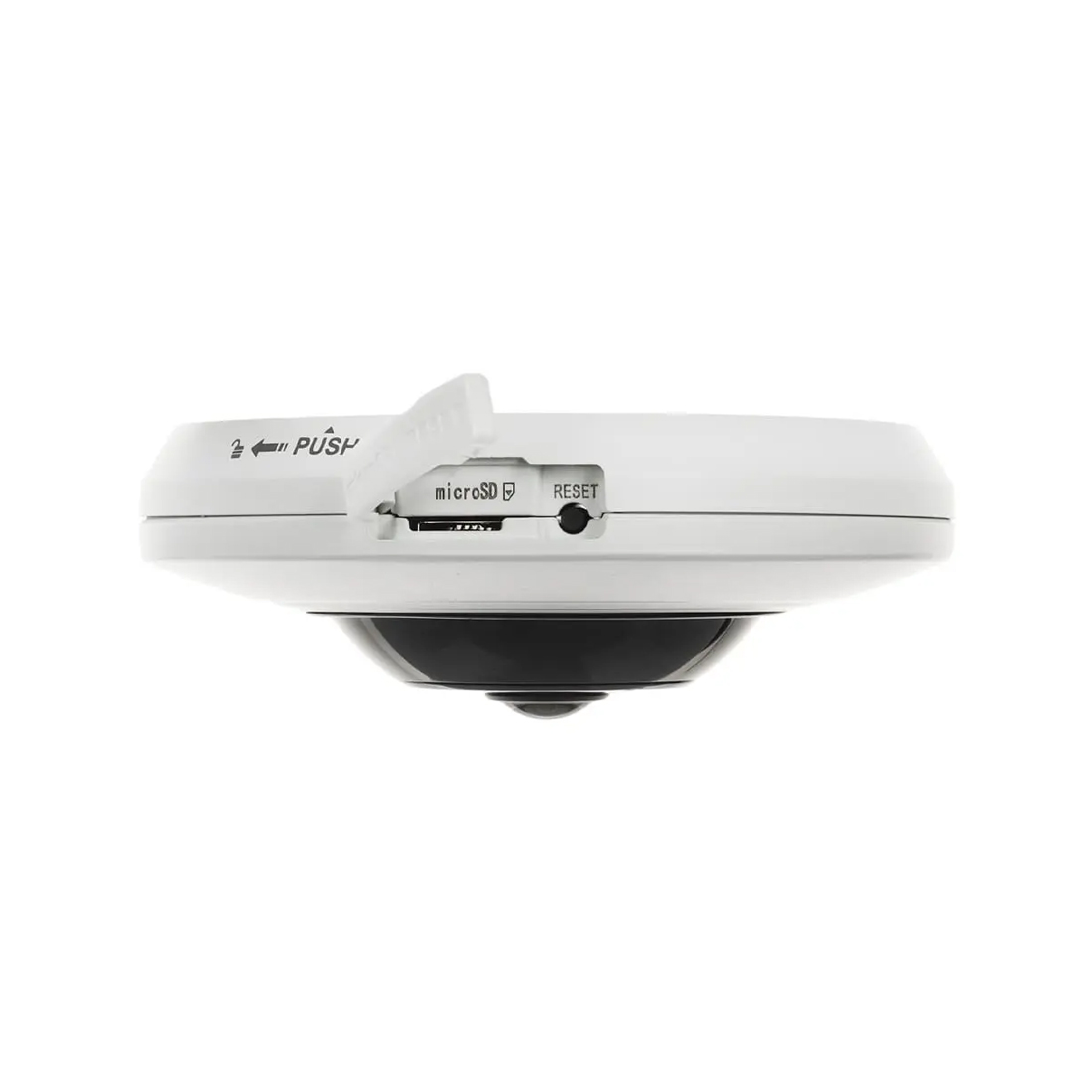 IP видеокамера Hikvision DS-2CD2955G0-ISU - купить в интернет-магазине Forcecom.kz IP видеокамера Hikvision DS-2CD2955G0-ISU