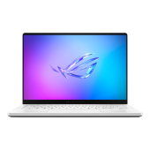 Ноутбук Asus ROG Zephyrus G14 / GA403GM-SY193W (90NR0QL2-M00950) [14", Ryzen AI 9 465, 32 ГБ ОЗУ, 1 ТБ SSD, RTX 5060, Windows 11 Home]