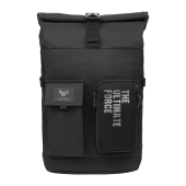 Рюкзак ASUS TUF Gaming VP4700 Backpack (90XB06Q0-BBP010) Черный