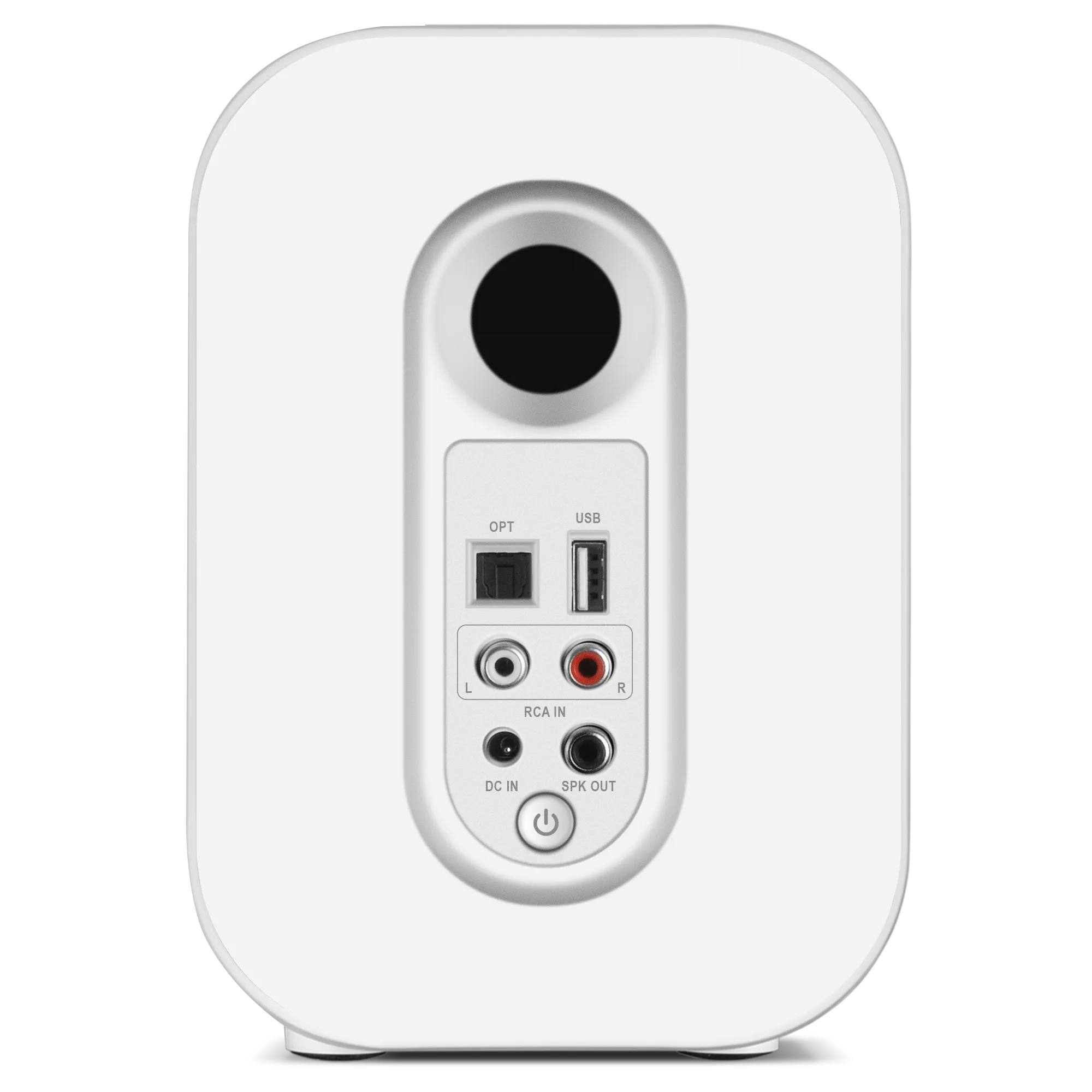 Колонки SVEN MC-5, белый