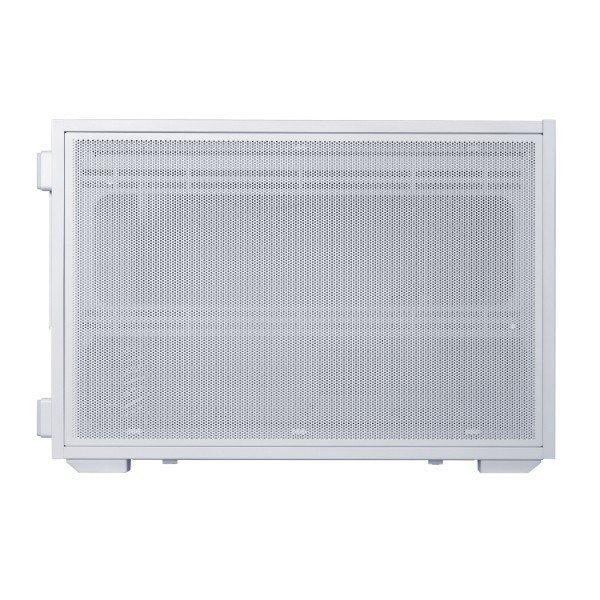 Корпус Lian Li B4W White (G99.B4W.00) [Mini Tower, 2x 120 мм, Белый]