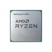 Процессор AMD Ryzen 5 4500 [AM4, 6 x 3.6 ГГц, TDP 65 Вт, OEM] - купить по цене 74 860 тг. в интернет-магазине Forcecom.kz
