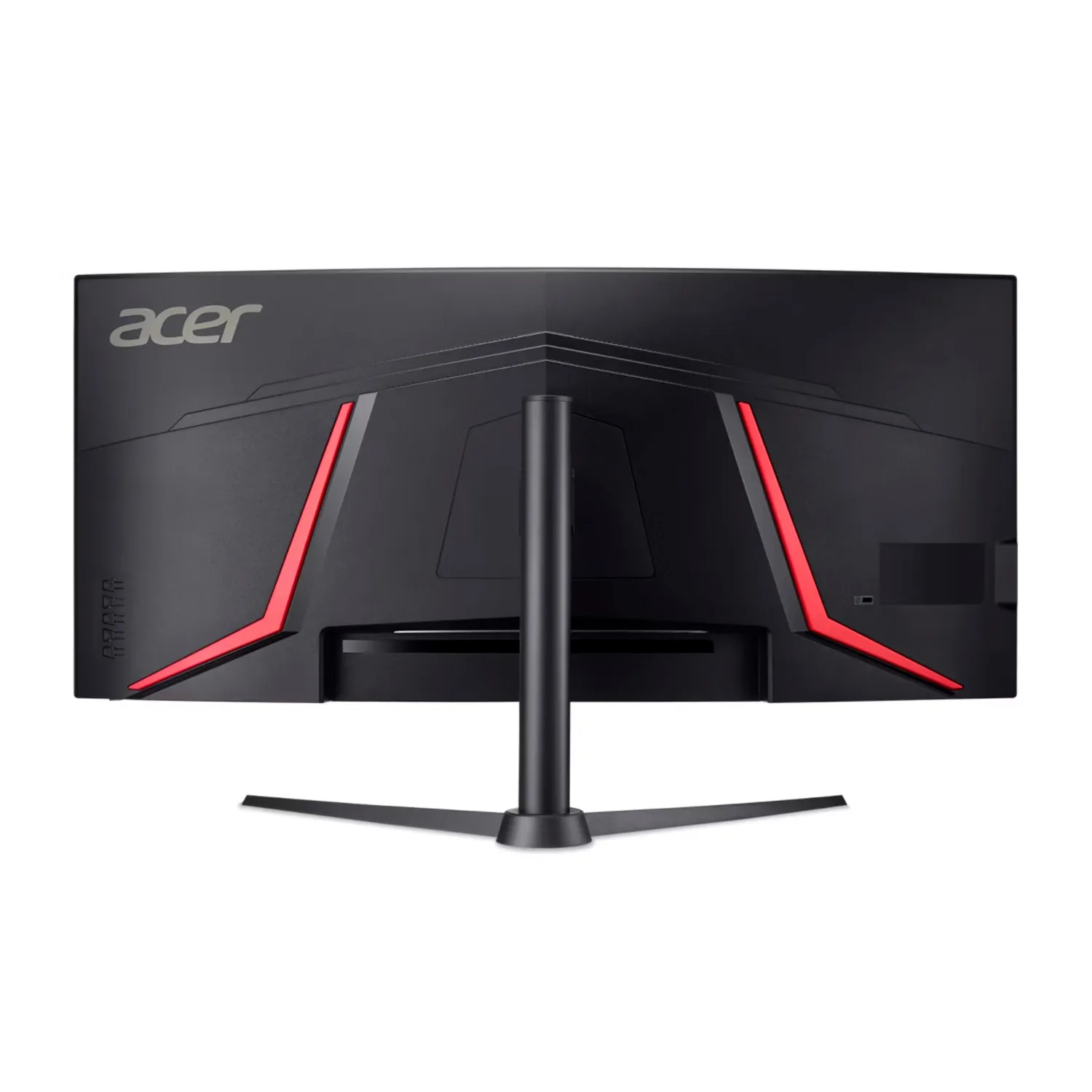 Монитор Acer Nitro ED340CUJ0bmiipx (UM.CE0EE.001) [34", IPS, 3440x1440, 100 Гц, 1 мс, HDMI x2, DisplayPort x2]