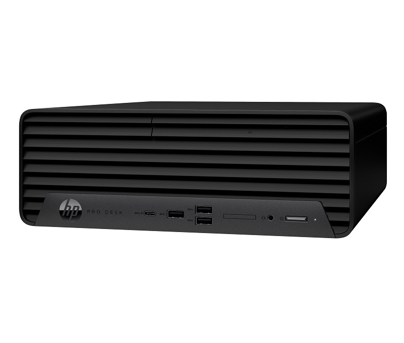 Системный блок HP Europe Pro SFF 400 G9 (9H7C6ET#BJA) [Core i5 14400, 16 ГБ ОЗУ, 512 ГБ SSD, Windows 11 Pro]