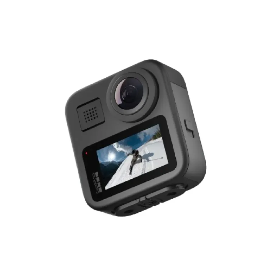 Экшн-камера GoPro MAX (CHDHZ-203-RW)
