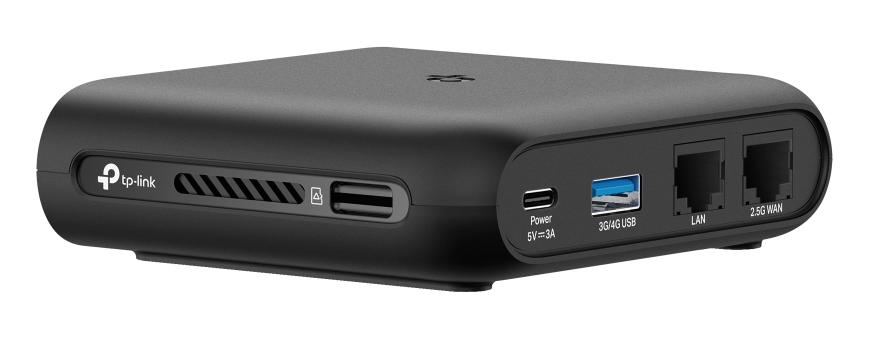 Маршрутизатор Tp-Link TL-WR3002X