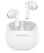 Bluetooth гарнитура Lenovo E310 (GXD1Q65145) Белый