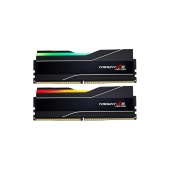 Комплект оперативной памяти G.Skill Trident Z5 Neo RGB (F5-6000J3038F16GX2-TZ5NR) [32 ГБ, DDR 5, 6000 МГц, 1.35 В, подсветка, KIT]