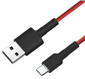 Интерфейсный кабель Xiaomi USB Type-C Красный - купить по цене 3 040 тг. в интернет-магазине Forcecom.kz