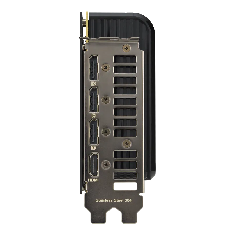 Видеокарта Asus PRIME GeForce RTX 5070 12GB GDDR7 OC Edition (PRIME-RTX5070-O12G) [12 ГБ, GDDR7, 192 бит, HDMI, DisplayPort (3 шт)]