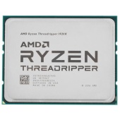 Процессор AMD Ryzen Threadripper 1920X, YD192XA8UC9AE [TR4, 12 x 3.5 ГГц, TDP 180 Вт, OEM]