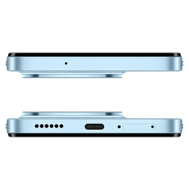 Смартфон Huawei nova Y74 (51098UGB) [6.67", 256 ГБ, 8 ГБ, Синий]