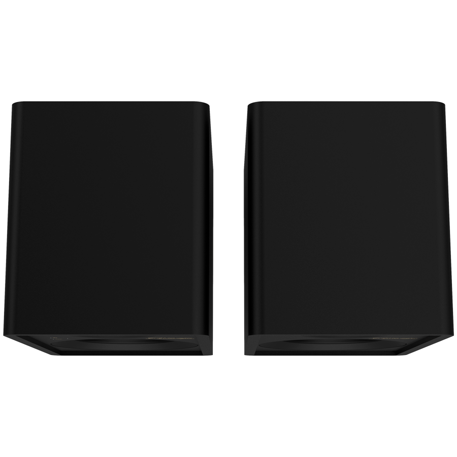 Активная акустика Onkyo Creator Series GX-30ARC (GX30ARCBCUU) Черный