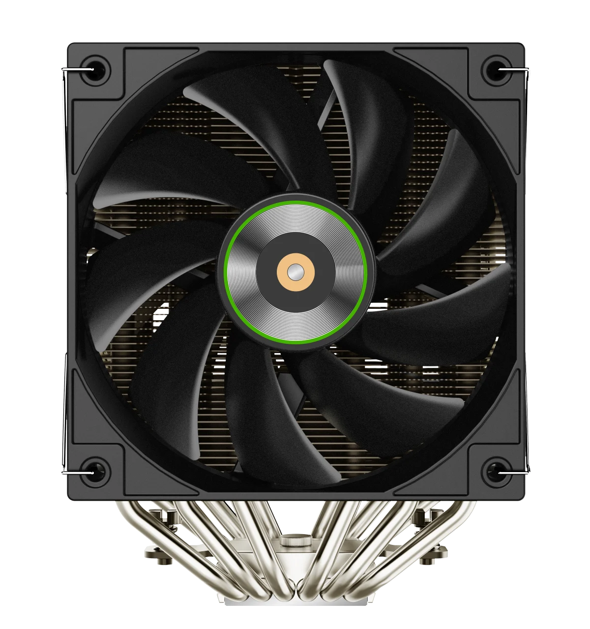 Система охлаждения Xastra NAVIGATOR AX620 [120 мм, 2000 об/мин, 32 дБ, 4 pin]