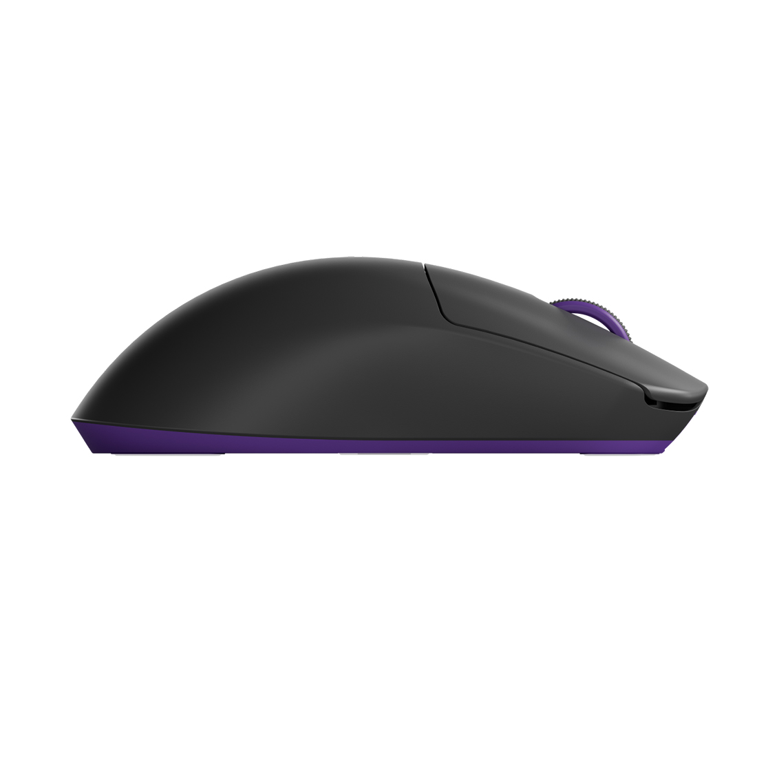 Мышь Dark Project Novus Pro (DPP_Novus_PRO_BB) [проводная + беспроводная, светодиодная, 26000 DPI, 8000 Гц, черная]