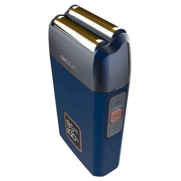 Бритва мужская сеточная Cecotec PrecisionCare X-Trimm Pro