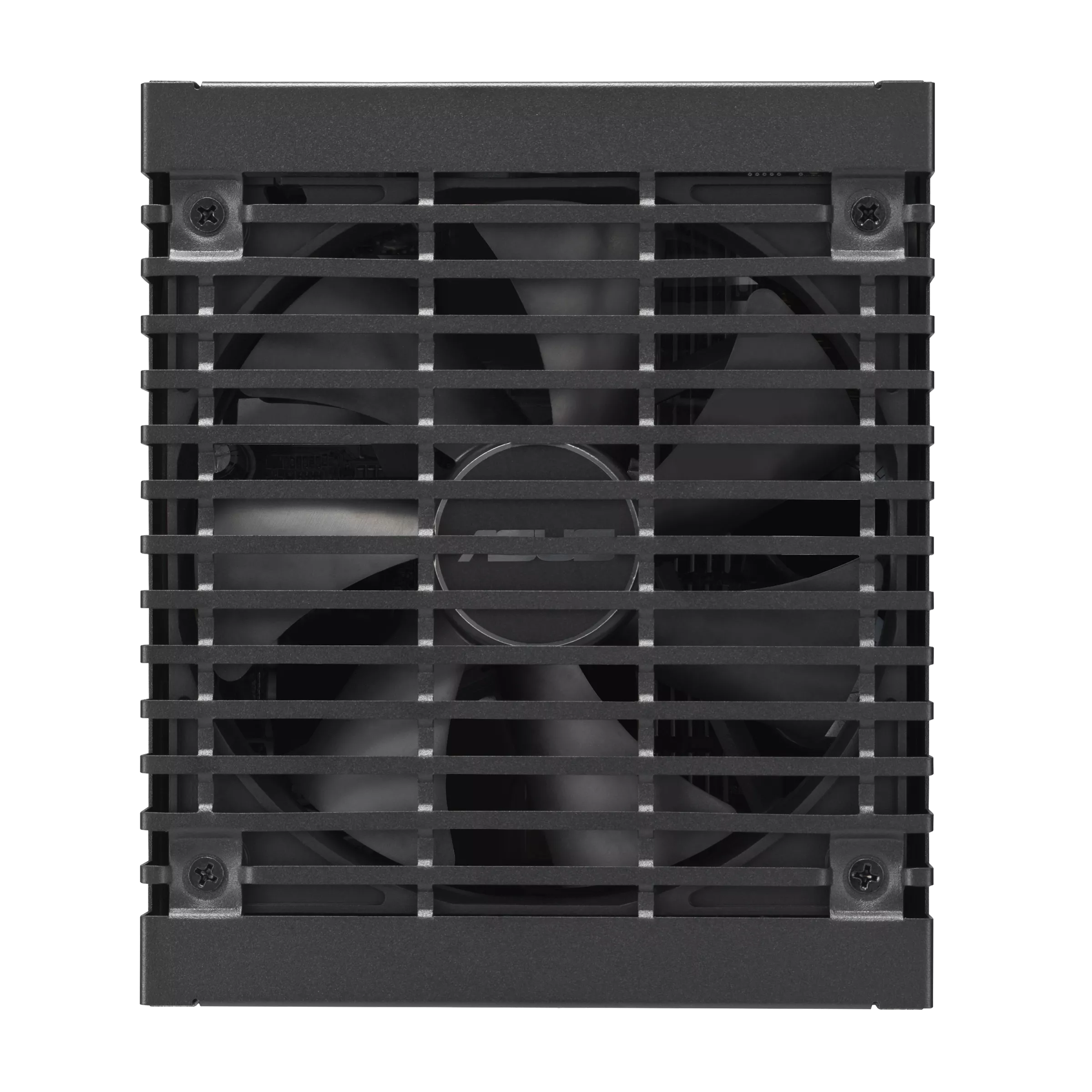 Блок питания Asus Pro WS 3000W Platinum (ASUS-PRO-WS-3000P) [3000 Вт, 80 PLUS Platinum, 12x SATA, 4 x 16 pin (12VHPWR), 4 x 6+2 pin PCIe, 2x 4+4 pin CPU, EPS12V, ATX]