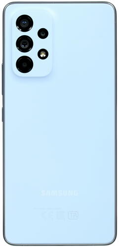 Смартфон Samsung Galaxy А53 5G 8/256GB, Blue