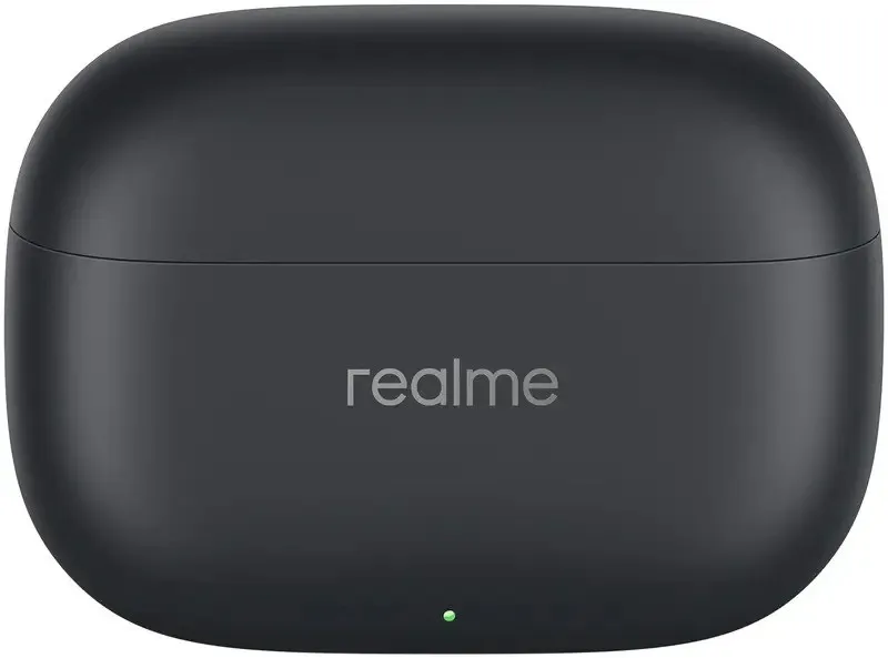 Наушники TWS Realme Buds T310 RMA2303 чёрный 