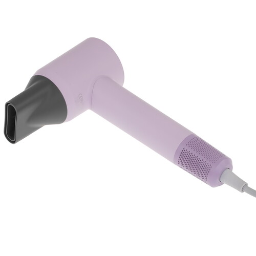 Фен Laifen SE Special (1HD12-G-RU-PU-003) фиолетовый