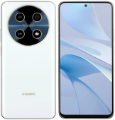 Смартфон Huawei nova 13i [6.7", 128 ГБ, 8 ГБ, Белый]