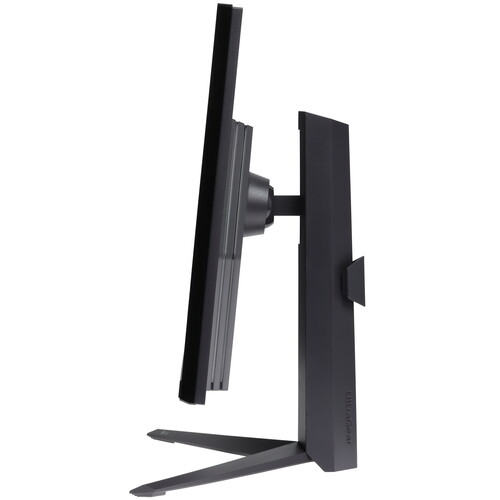 Монитор LG UltraGear (32GR93U-B) [31.5", IPS, 3840x2160, 144 Гц, 1 мс, HDMI x2, DisplayPort]