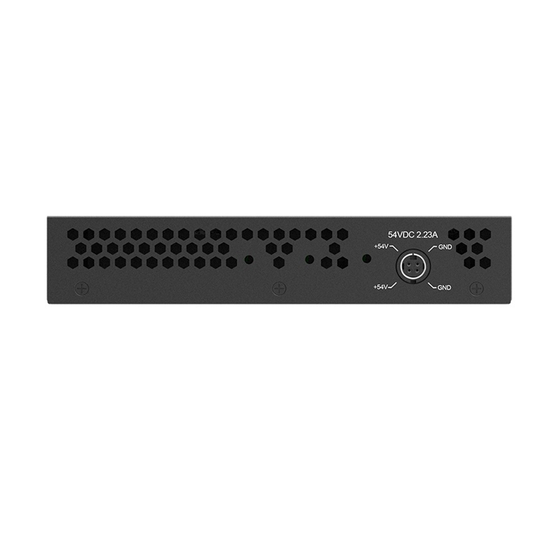 Коммутатор D-Link DES-1100-06MP/A1A - купить в интернет-магазине Forcecom.kz Коммутатор D-Link DES-1100-06MP/A1A
